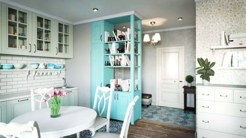 ЖК Одинцово