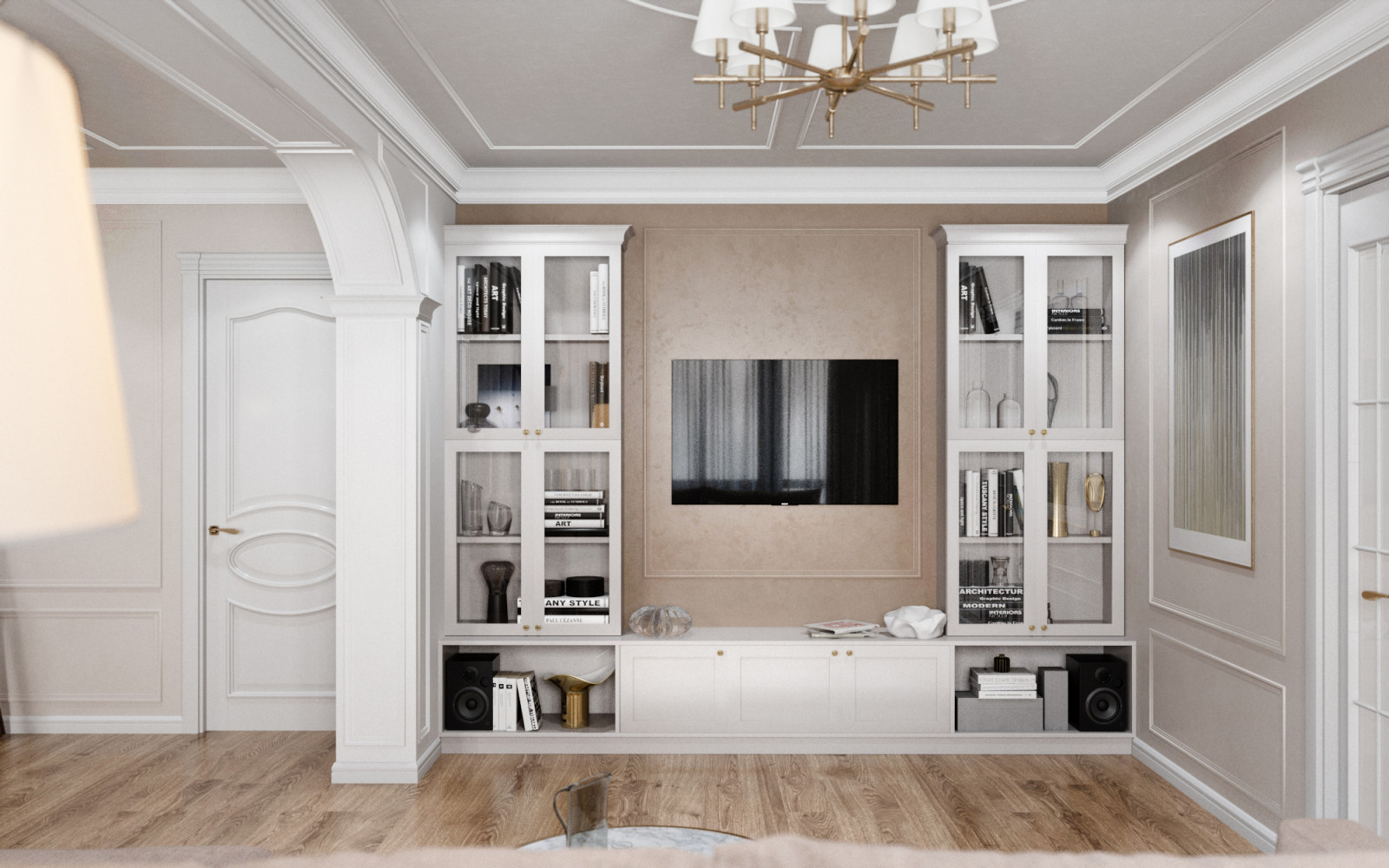 #st_homm квартира 115 м.кв.