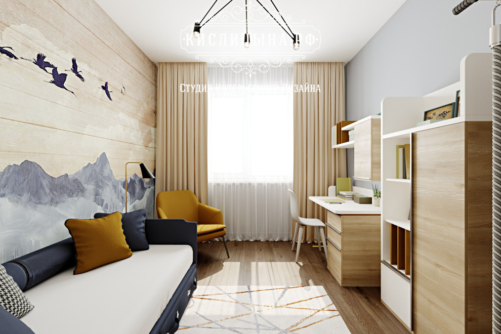 Квартира, г. Рязань, ул. Зубковой, д. 18