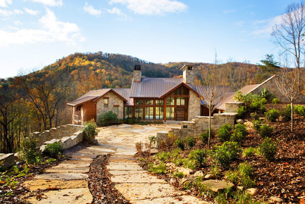 Mountain Park Residence