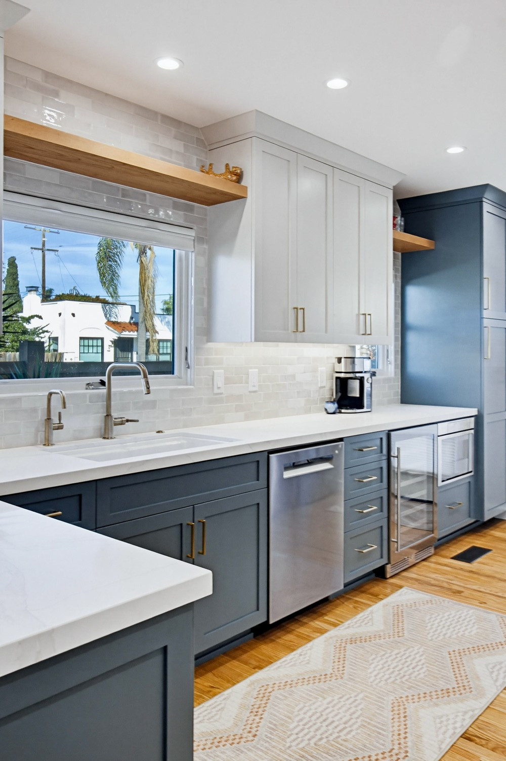 North Park_Kitchen Remodel