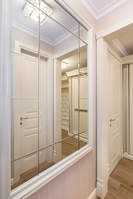 Квартира в комплексе "Английский квартал" г. Москва