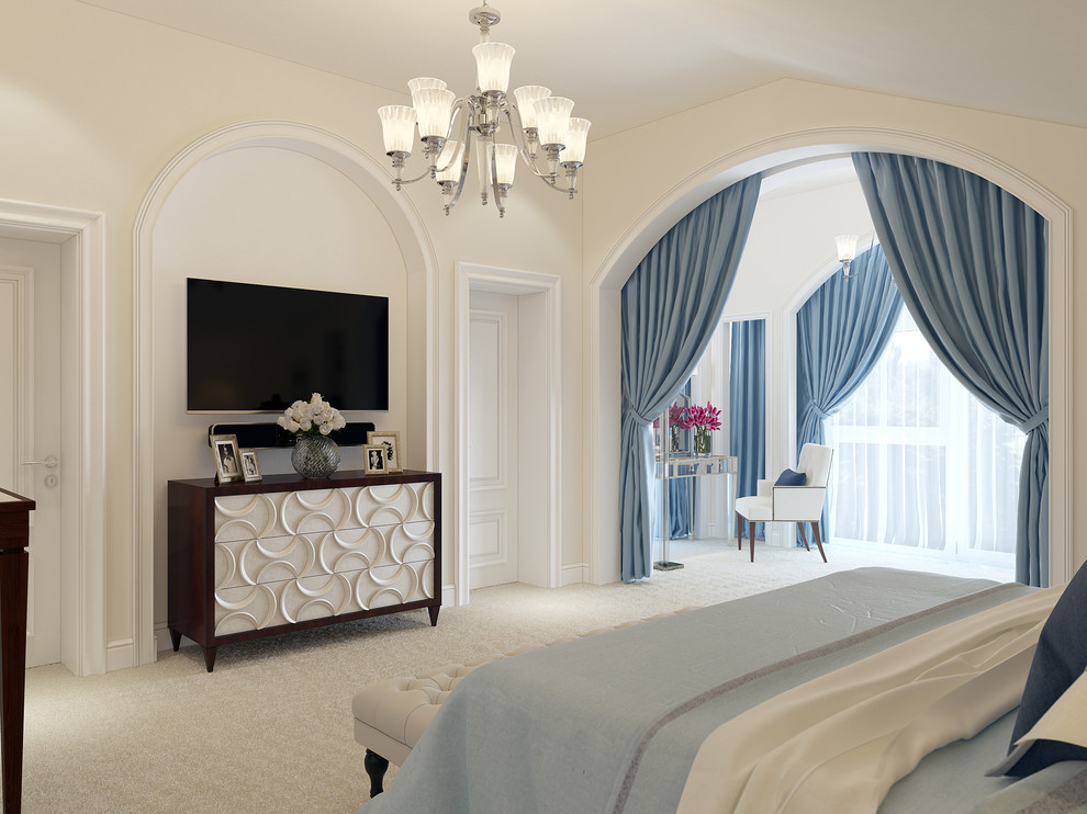 Дом в коттеджном посёлке «Пестово»