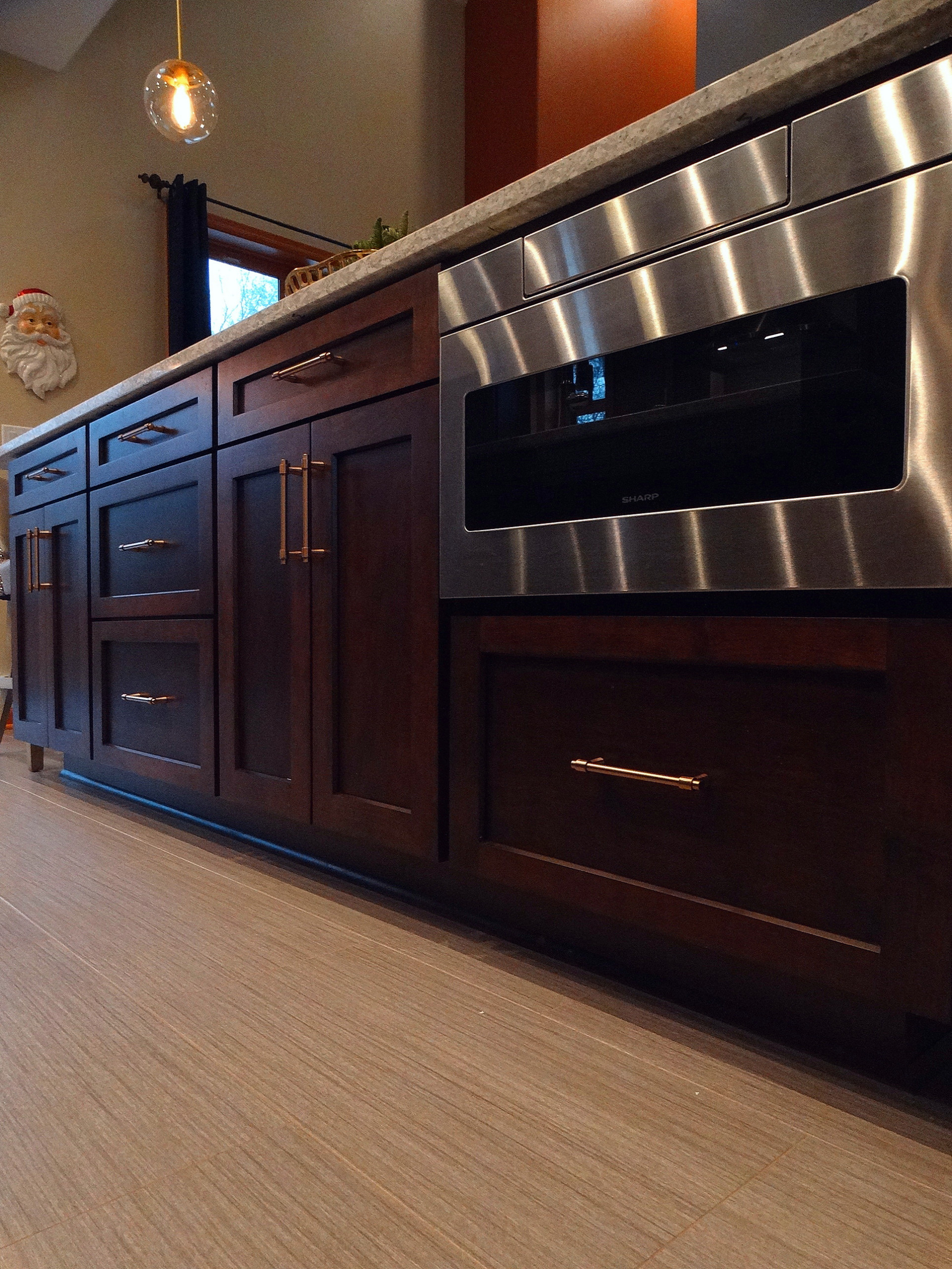 Lisbon Residence - Kitchen Remodel