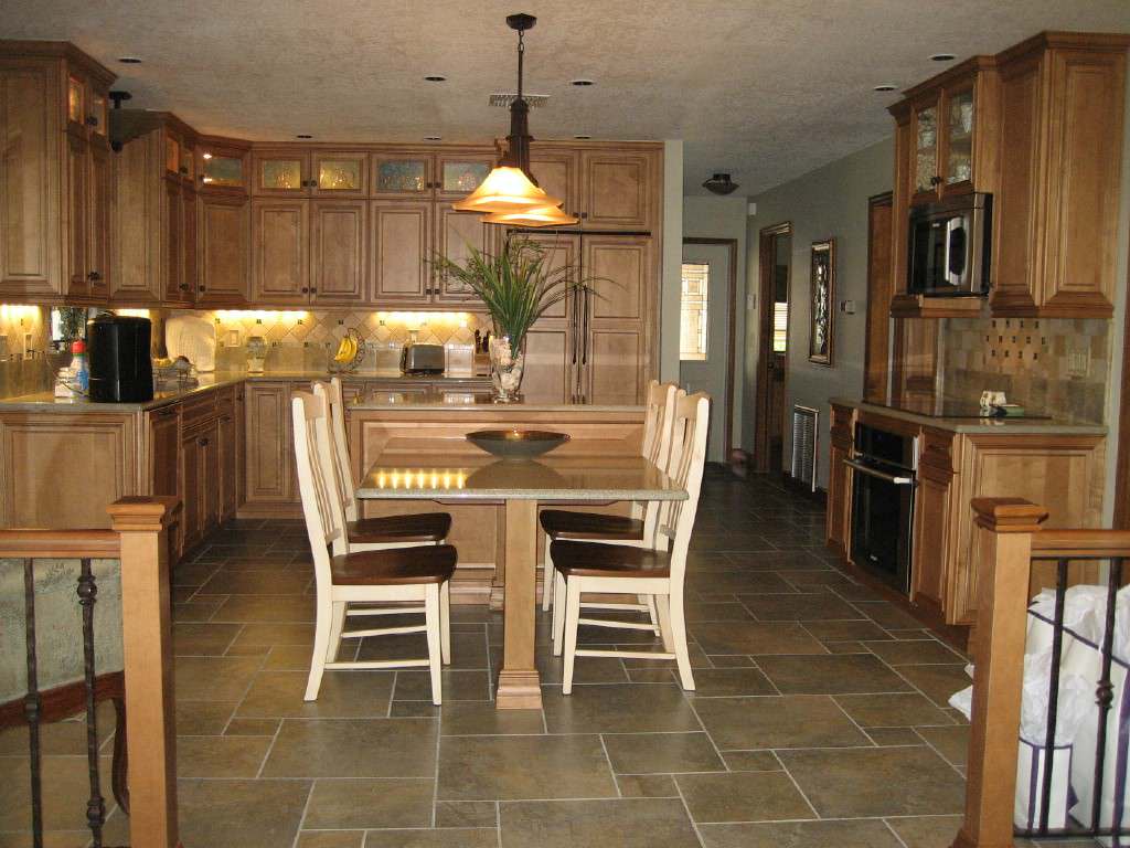 North Brevard Kitchen Remodel