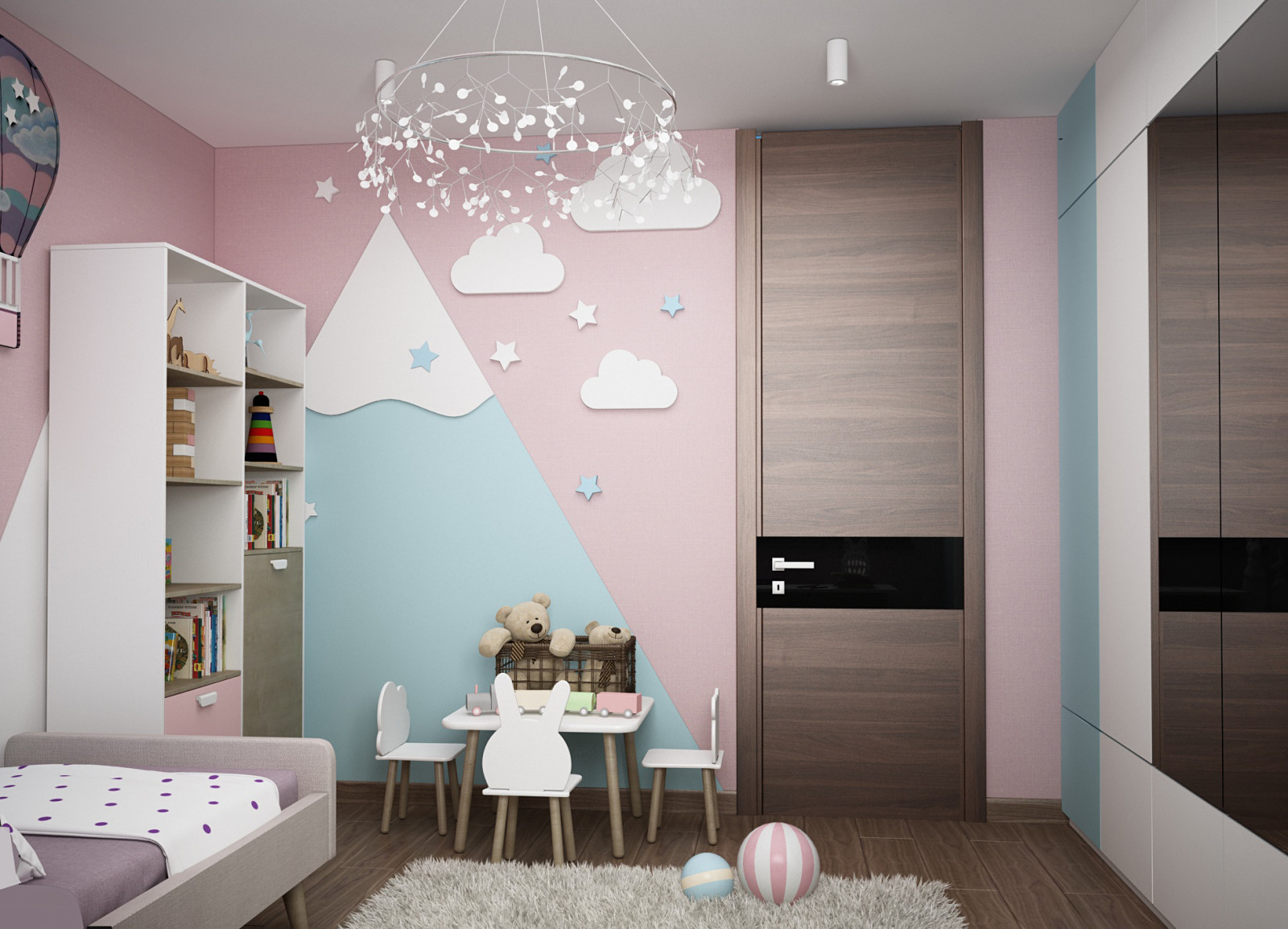 Дом в Финляндии