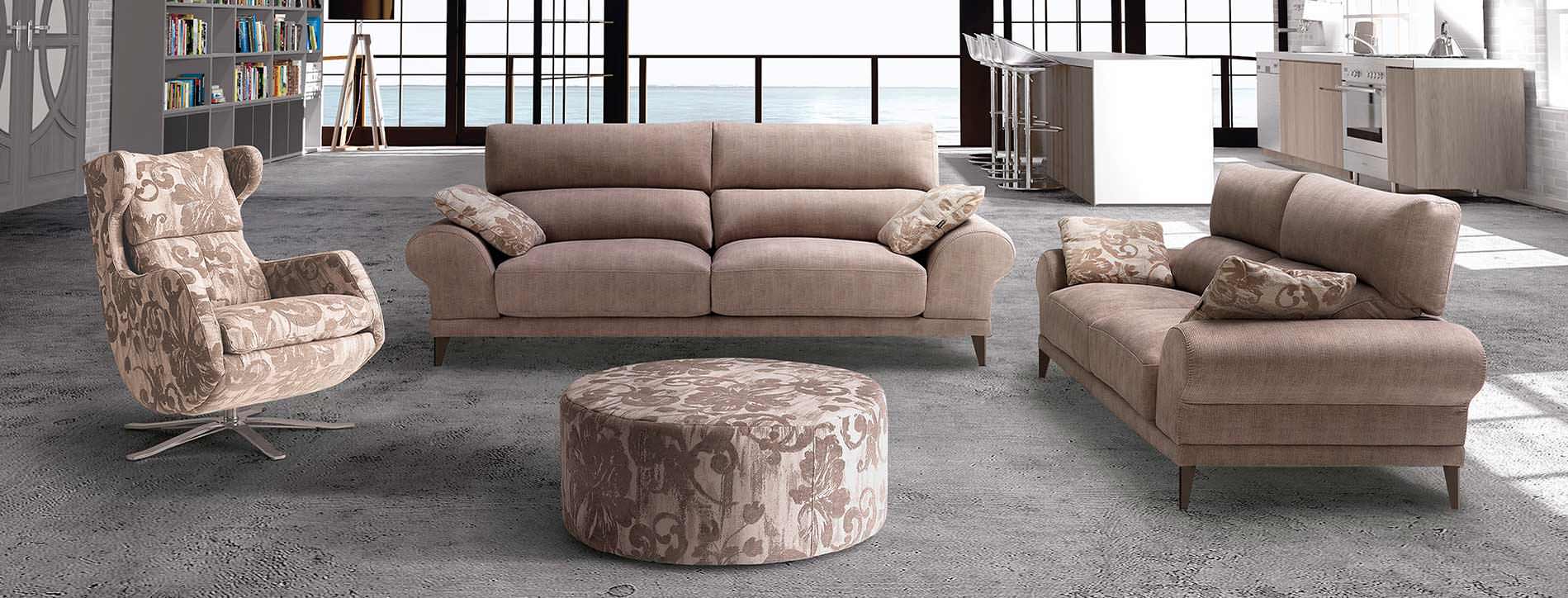 Sofa Loewe