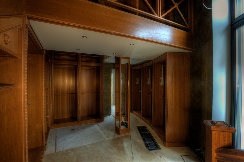 Ремонт Пентхауса на Расплетина