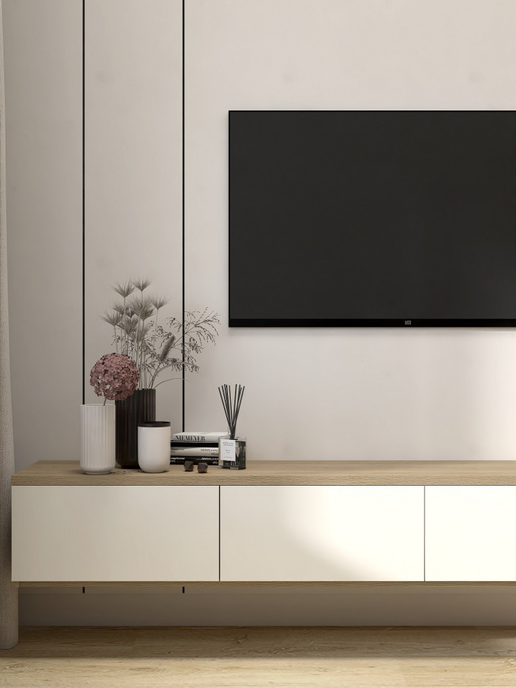 Квартира для девушки