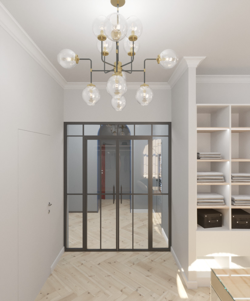 Усадьба Зайцево