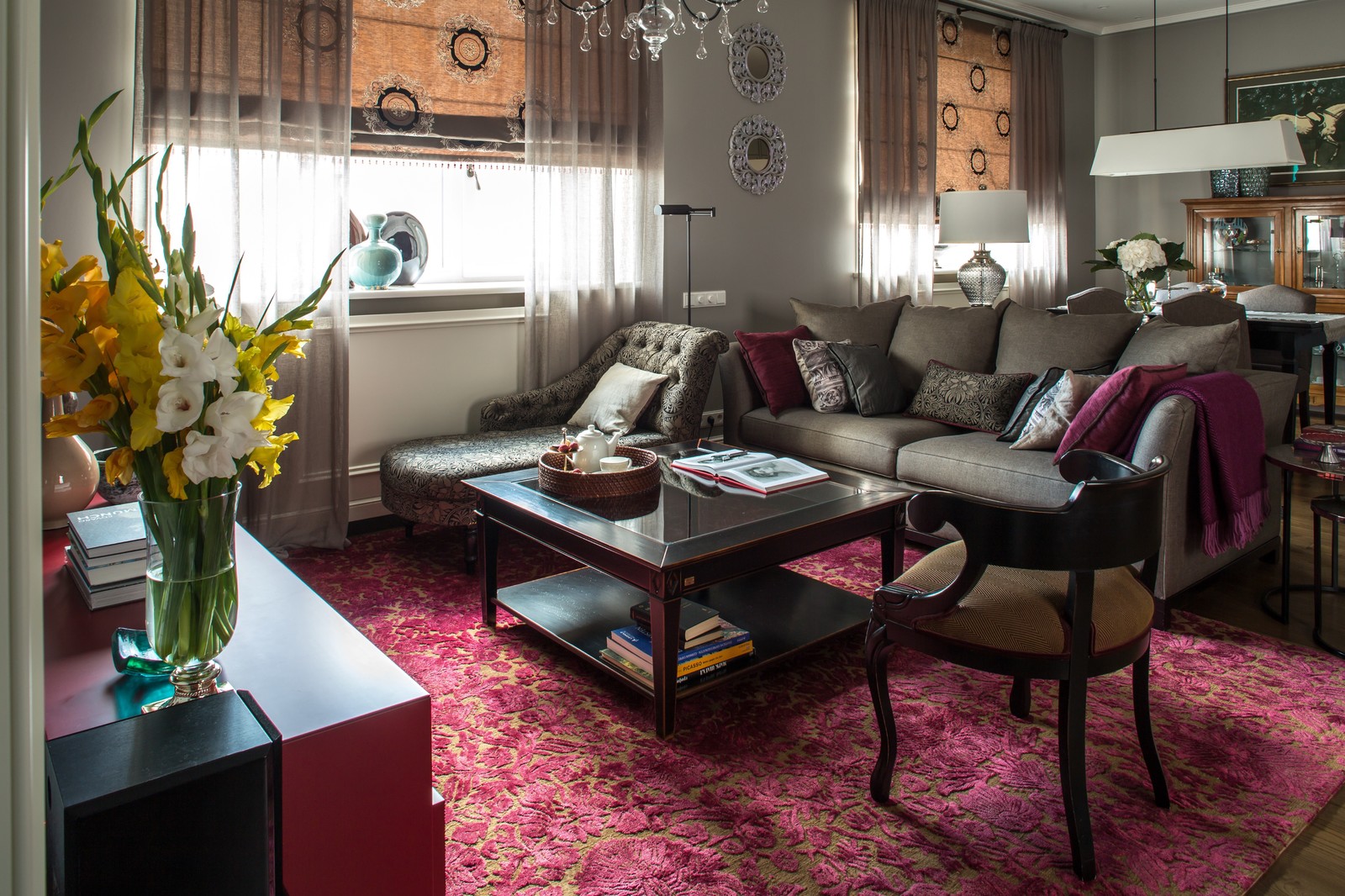 Крылатские холмы