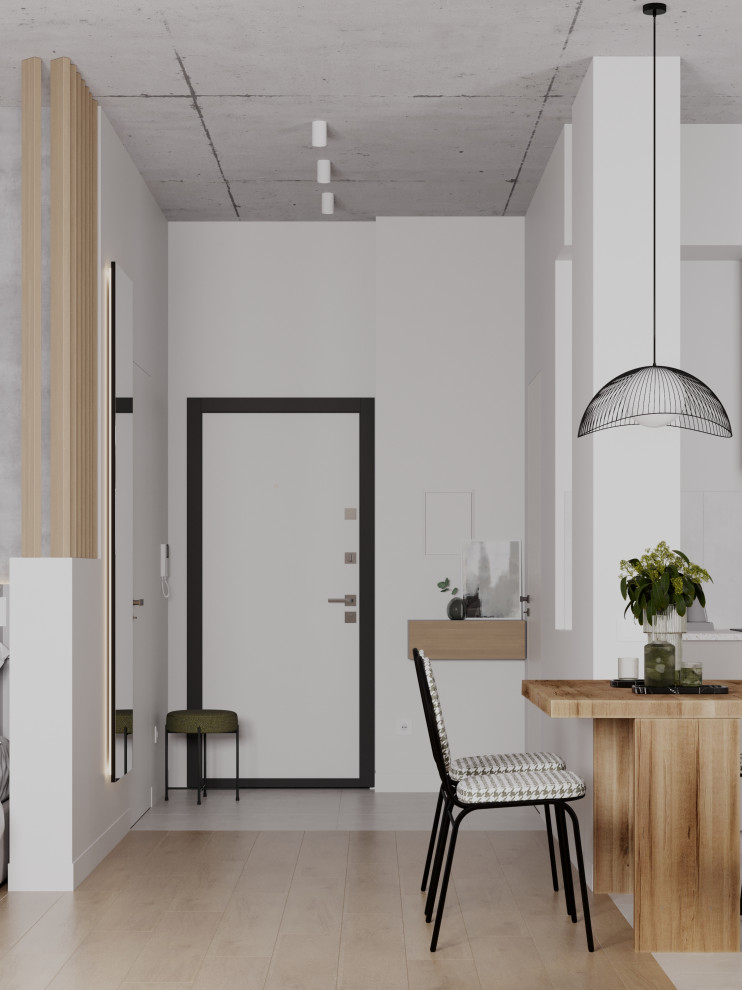 Квартира в Красногорске