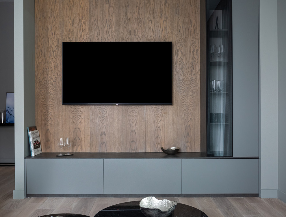 Садовые кварталы