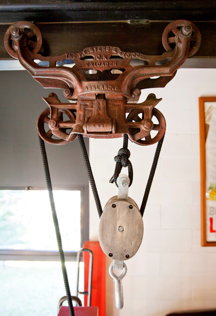 Ames Lake Studio 