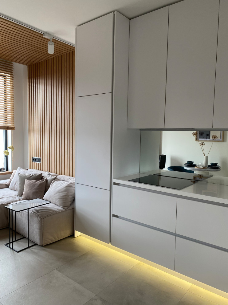 ЖК Береговой