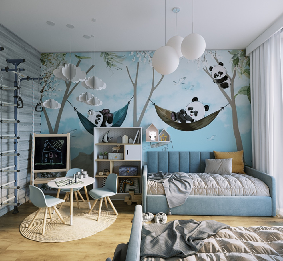 Загородный Дом в Санкт-Петербурге