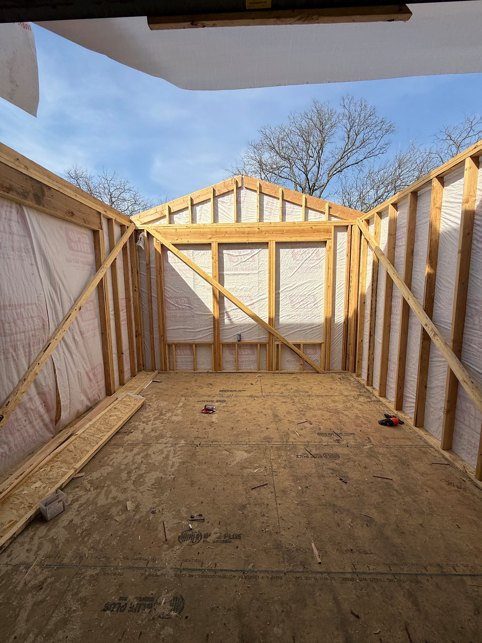 Garrett Ranch, Lot 11, Spec Home, Spring Hill, KS, Available