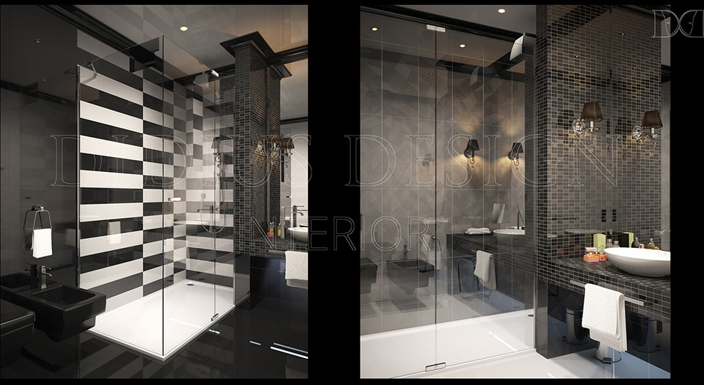 Гостиница 5 звезд. Однокомнатный номер люкс