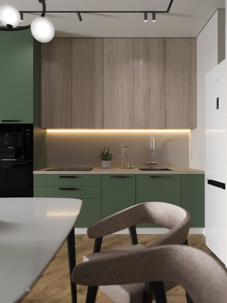 ЖК Ривьера Французские кварталы