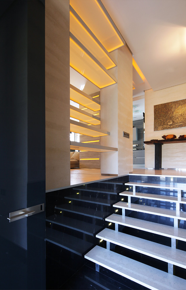 country house in Moscow area