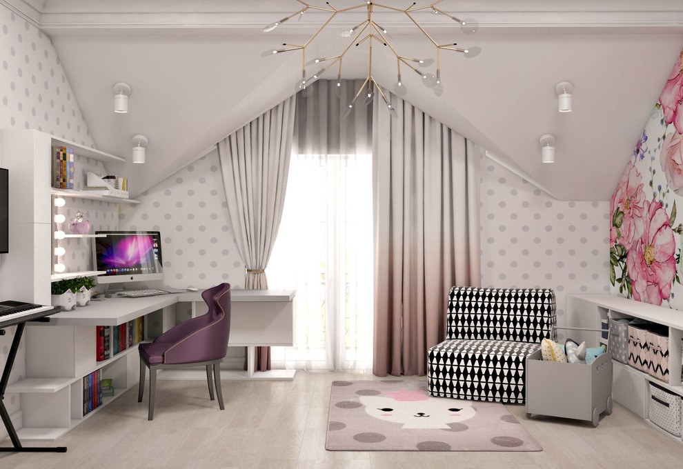 Уфа. Мармылево