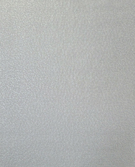Embossed Textured Wallpaper Modern Plain Vinyl Wall Coverings Black Silver 10M