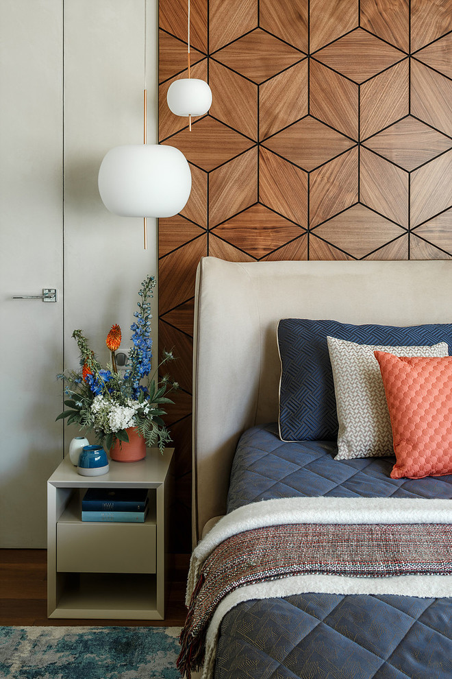 ЖК Парк рублево 1