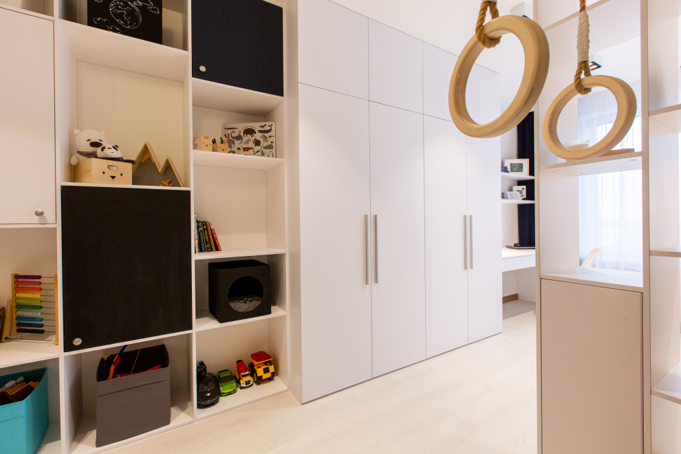 Интерьерная съемка