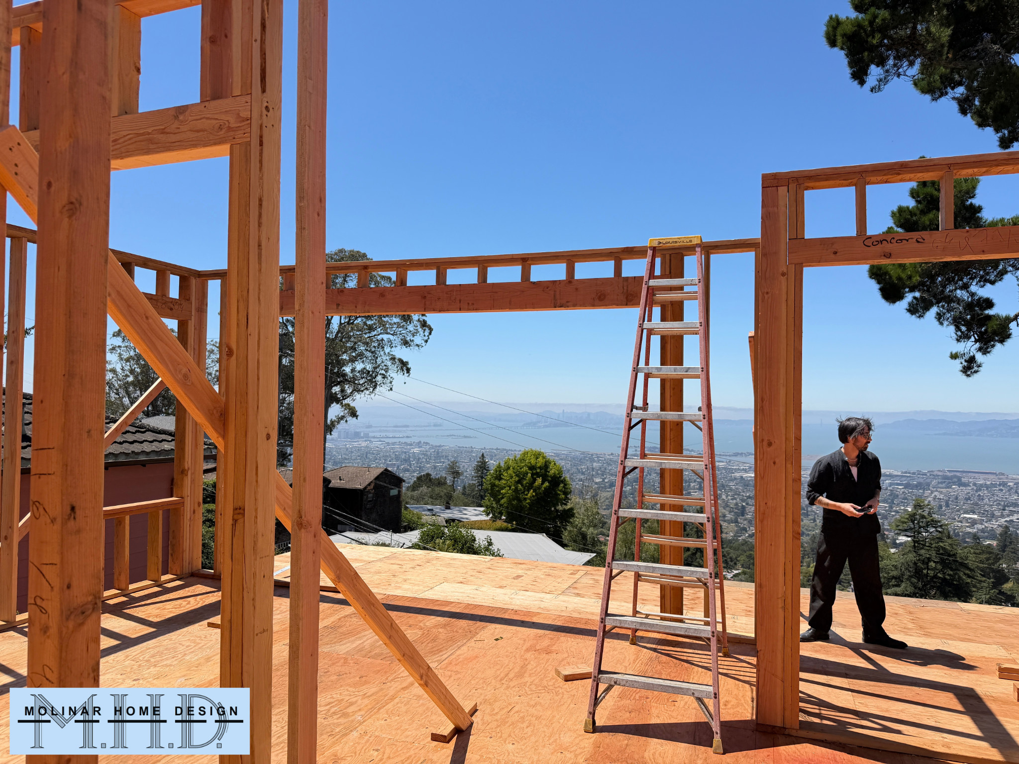 Berkeley New Duplex