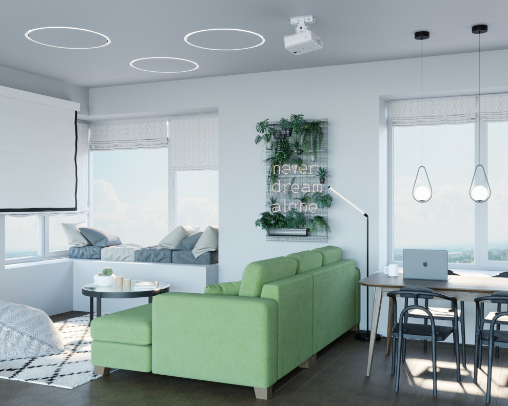 ЖК Маяковский