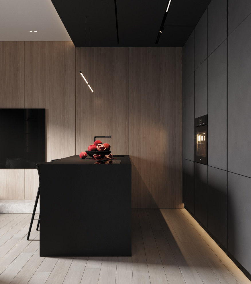 ЖК Удача юго-запад