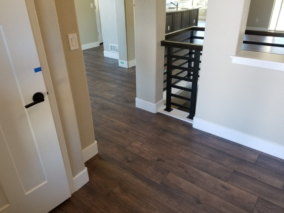 Project Canyon Vista