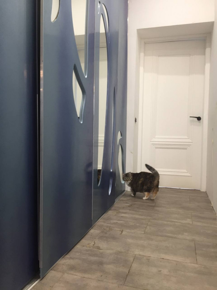 Слайд-шоу профиля