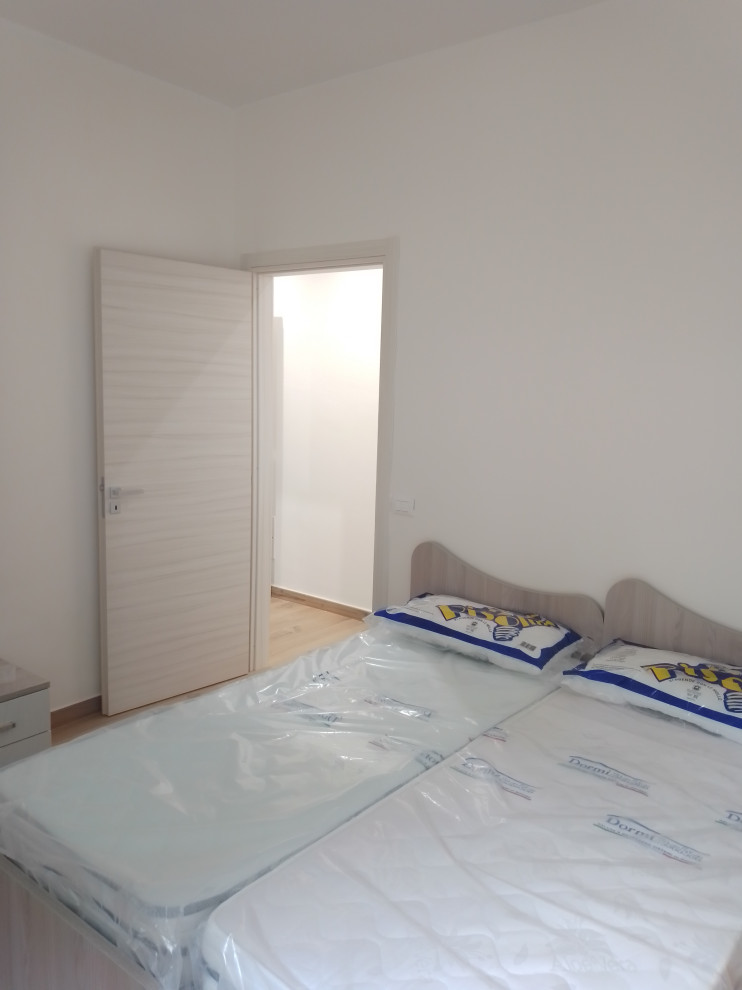 APPARTAMENTI F&N/ AGRIGENTO (AG) - WORK IN PROGRESS