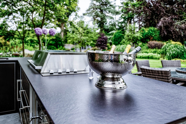 Cobham Project modern-koek