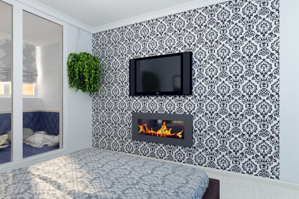 Жизнь в движении