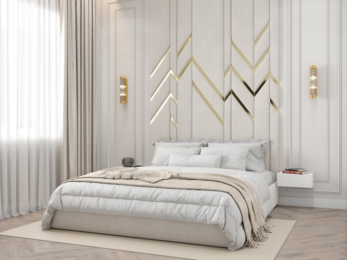 Из двушки трешка