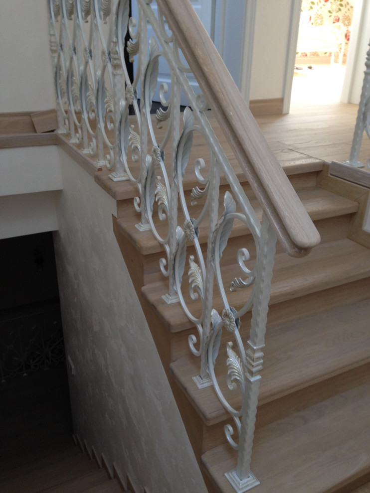 Коттедж на новой риге