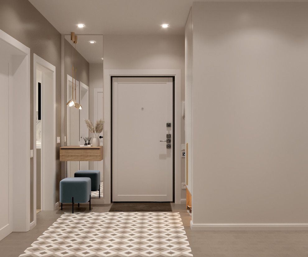 Южная Битца