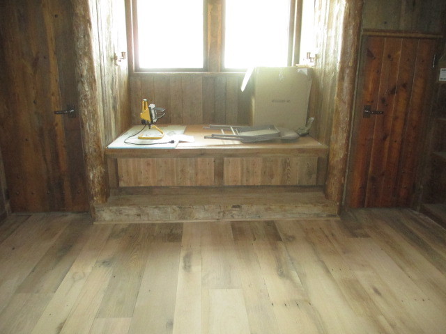 Under Construction- Jackson, Wyoming