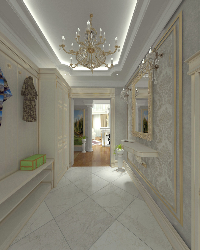 Загородный дом