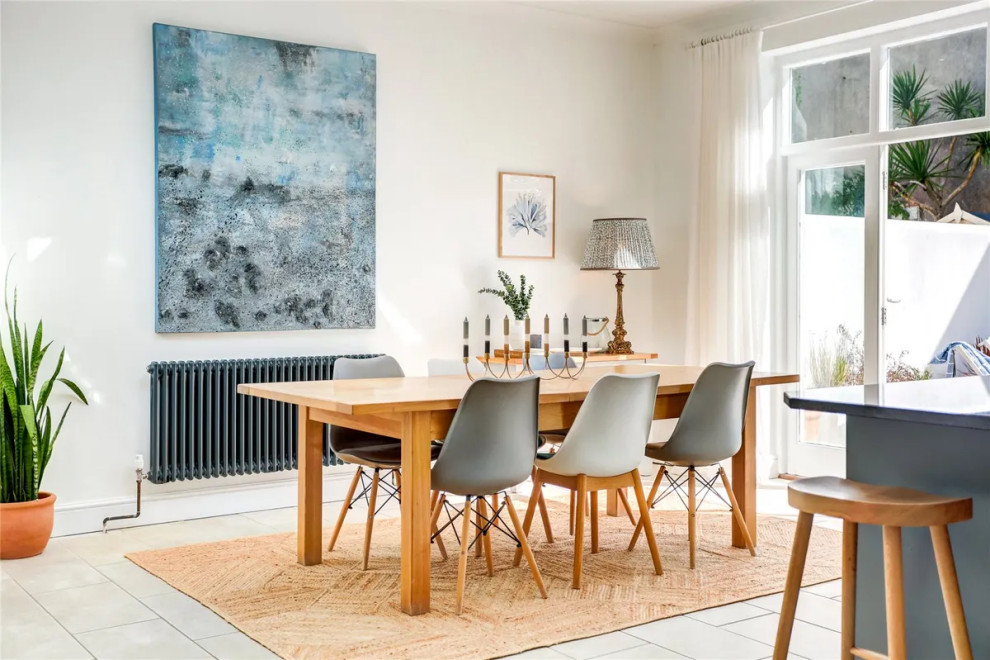 Style To Sell - Hove, 3 Bed Townhouse