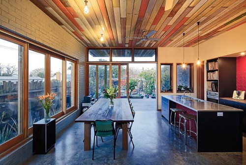Step Inside Some Of The Most Eco Friendly Homes In Australia Eco Friendly Homes In Australia
