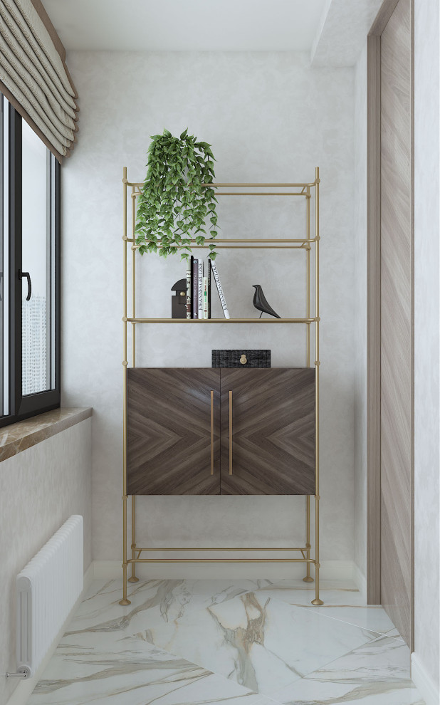 Квартира 108м2