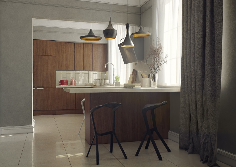 СТАЛИНКА НА КУТУЗОВСКОМ СОВРЕМЕННАЯ КЛАССИКА