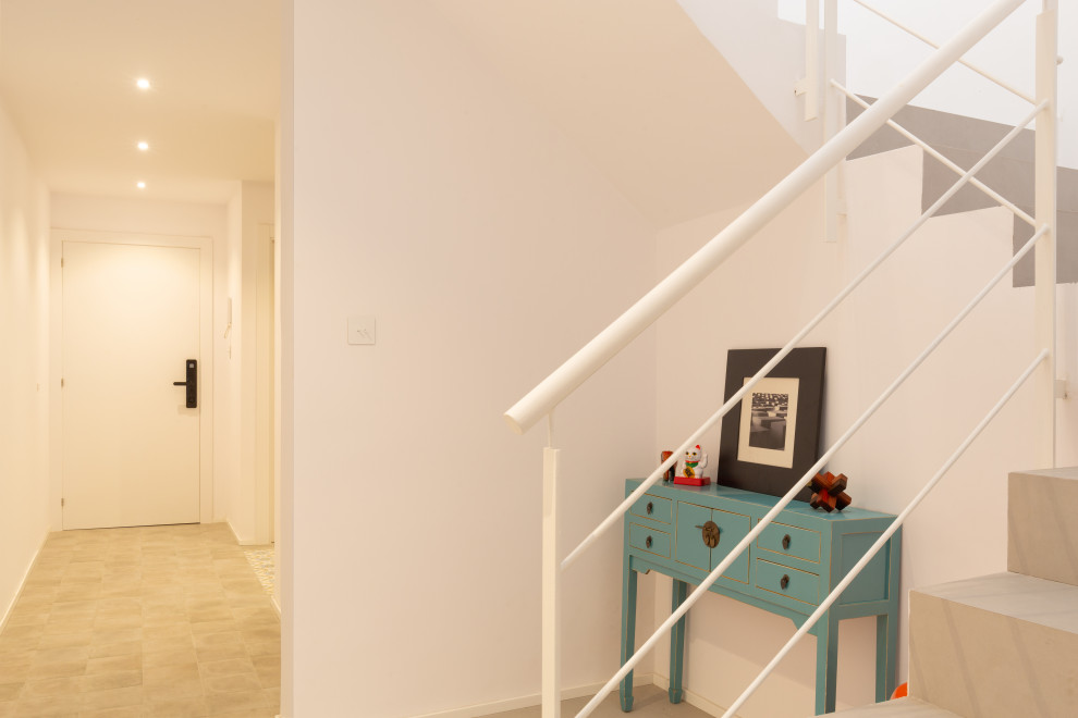 REFORMA  INTEGRAL CASA MARTORELL