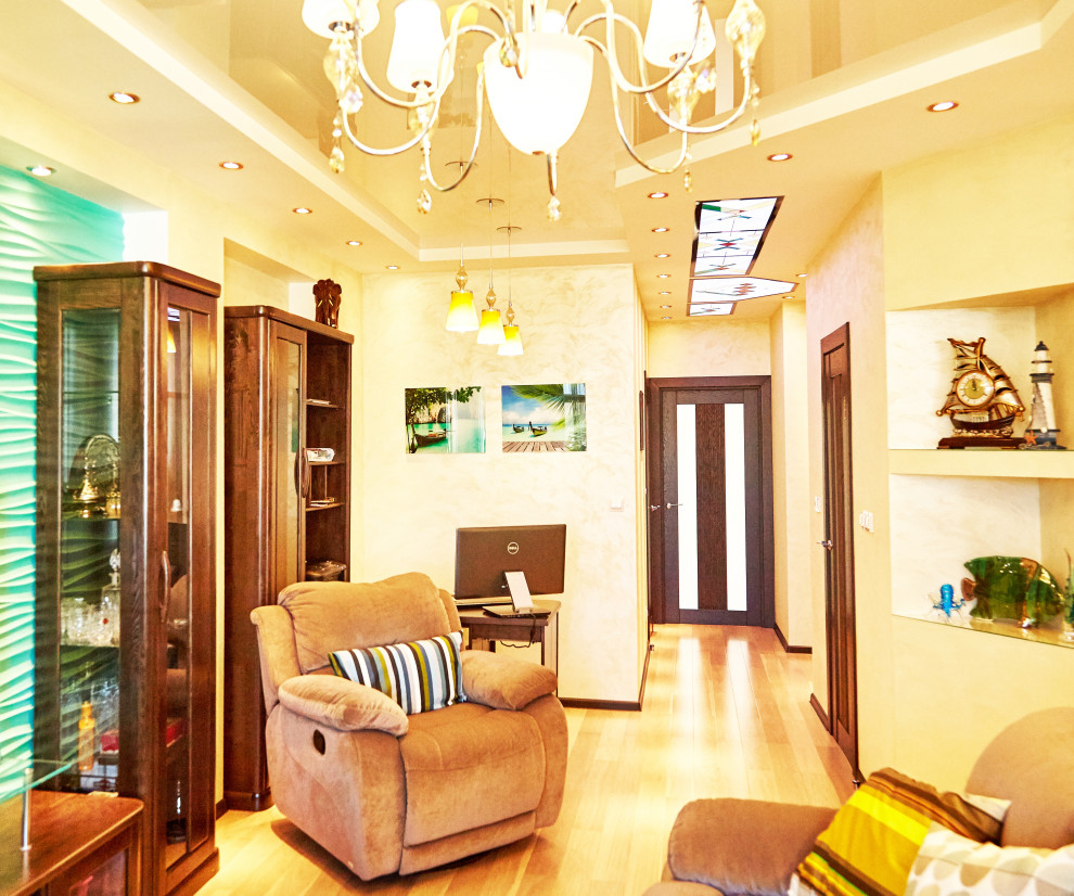 "Песок и море"