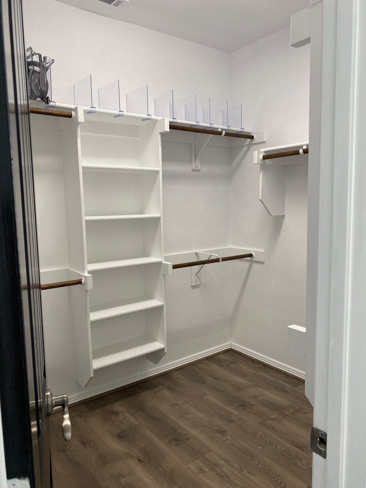 Interior Work