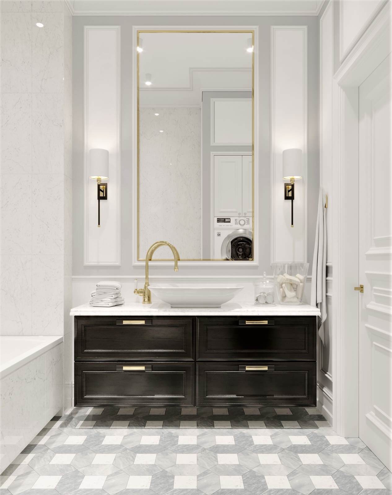 Квартира на Таврической улице | Санкт-Петербург