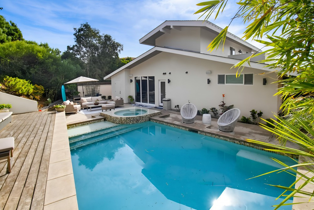 La Jolla_Whole House Remodel